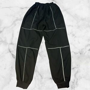 Shein Joggers w Reflective stripes